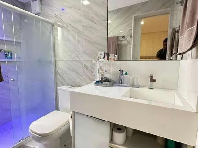Apartamento para Venda em Salvador/BA Caminho das Árvores 3 Quartos