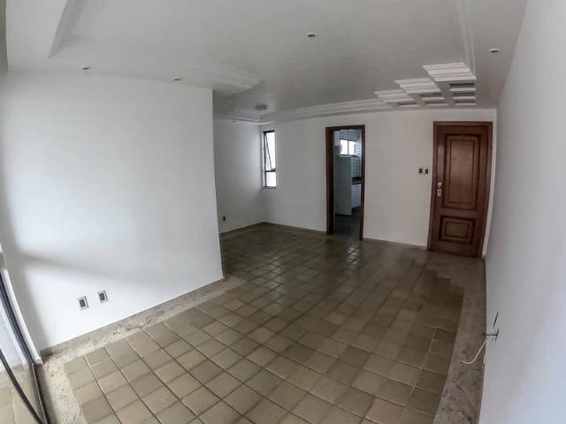 Apartamento para Venda em Salvador/BA Caminho das Árvores 3 Quartos