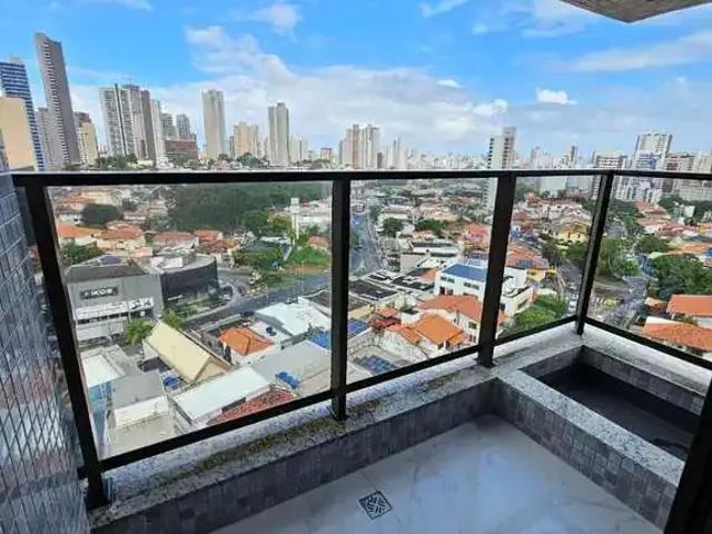Apartamento para Venda em Salvador/BA Caminho das Árvores 3 Quartos