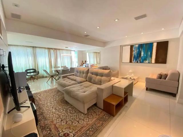 Apartamento para Venda em Salvador/BA Caminho das Árvores 3 Quartos