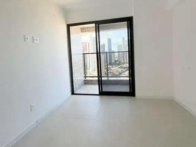 Apartamento para Venda em Salvador/BA Caminho das Árvores 3 Quartos