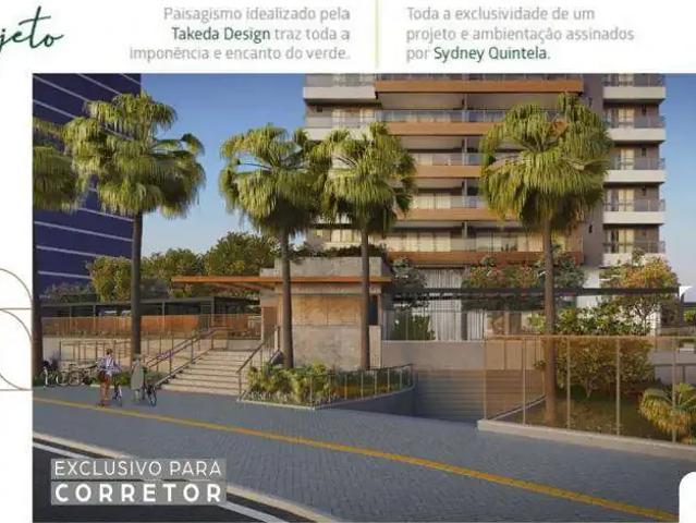 Apartamento para Venda em Salvador/BA Caminho das Árvores 3 Quartos