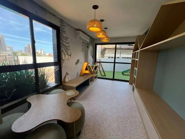 Apartamento para Venda em Salvador/BA Caminho das Árvores 3 Quartos
