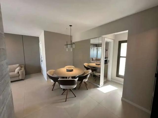 Apartamento para Venda em Salvador/BA Caminho das Árvores 3 Quartos