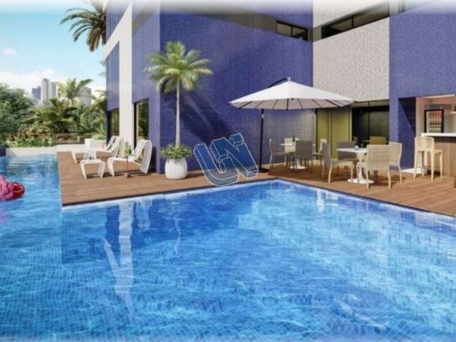 Apartamento para Venda em Salvador/BA Caminho das Árvores 3 Quartos