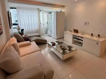 Apartamento para Venda em Salvador/BA Caminho das Árvores 3 Quartos