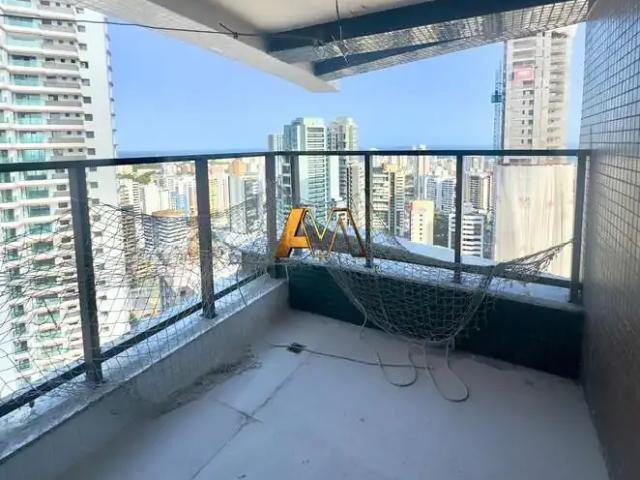 Apartamento para Venda em Salvador/BA Caminho das Árvores 3 Quartos