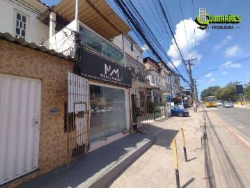 Apartamento para Venda em Salvador/BA Caminho de Areia 5 Quartos