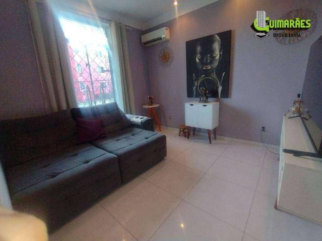 Apartamento para Venda em Salvador/BA Machado 2 Quartos
