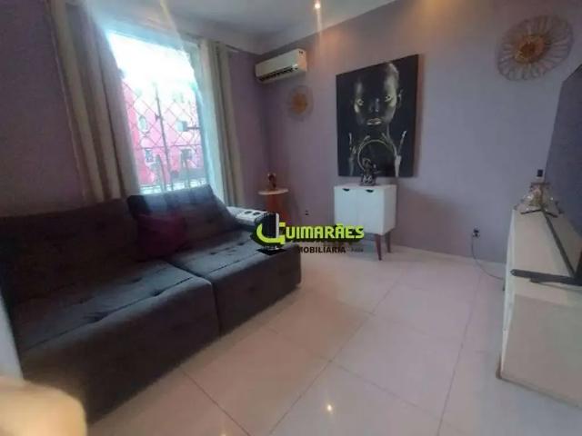 Apartamento para Venda em Salvador/BA Caminho de Areia 5 Quartos