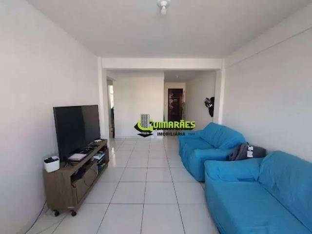 Apartamento para Venda em Salvador/BA Caminho de Areia 2 Quartos