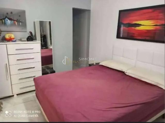 Apartamento para Venda em Salvador/BA Campo Grande 2 Quartos