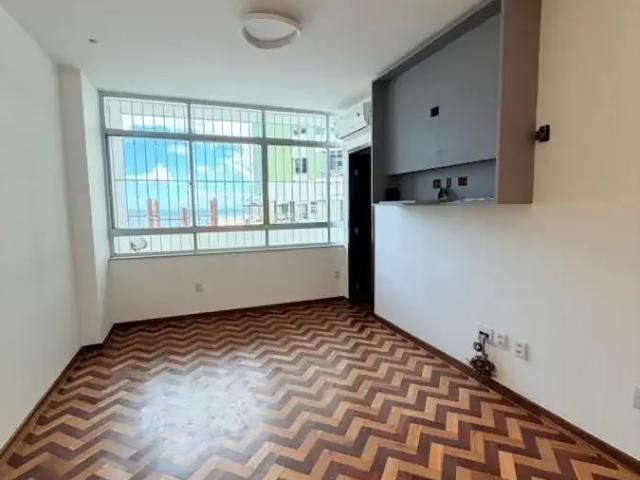 Apartamento para Venda em Salvador/BA Campo Grande 2 Quartos