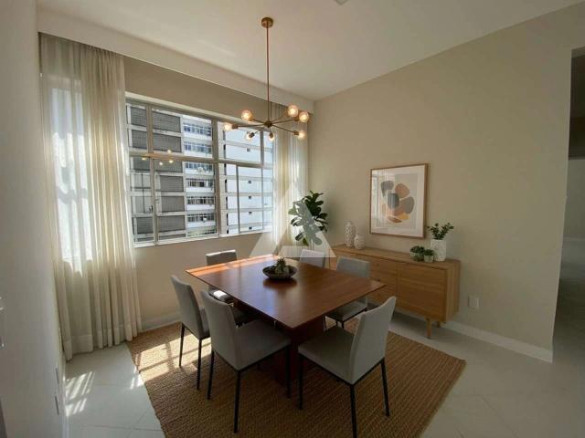 Apartamento para Venda em Salvador/BA Campo Grande 3 Quartos
