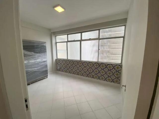 Apartamento para Venda em Salvador/BA Campo Grande 3 Quartos