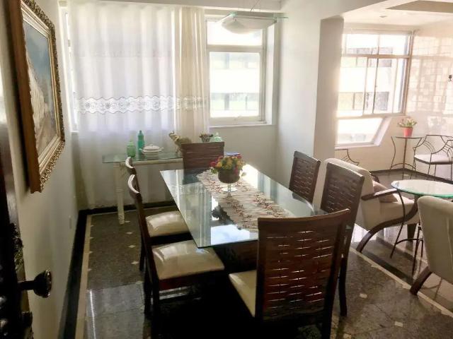 Apartamento para Venda em Salvador/BA Campo Grande 3 Quartos