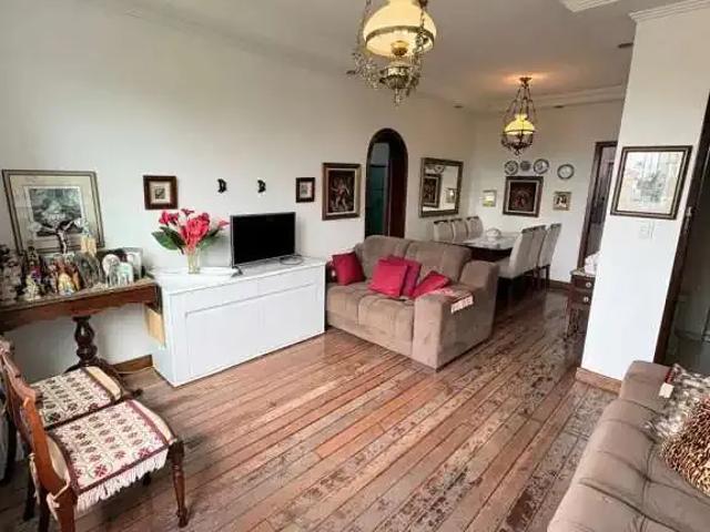 Apartamento para Venda em Salvador/BA Campo Grande 3 Quartos