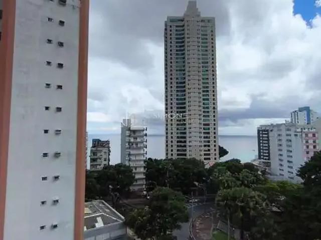 Apartamento para Venda em Salvador/BA Campo Grande 3 Quartos