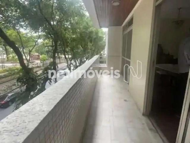 Apartamento para Venda em Salvador/BA Campo Grande 3 Quartos