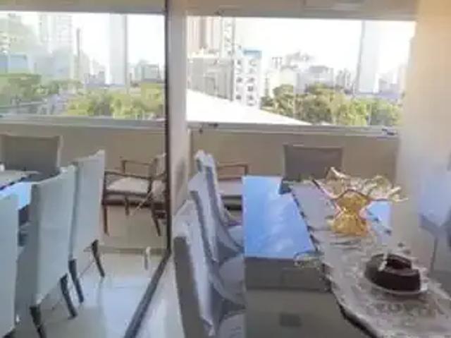 Apartamento para Venda em Salvador/BA Campo Grande 3 Quartos