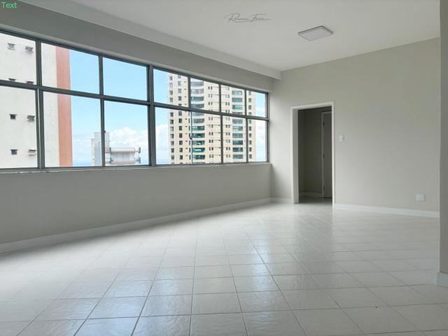 Apartamento para Venda em Salvador/BA Campo Grande 3 Quartos