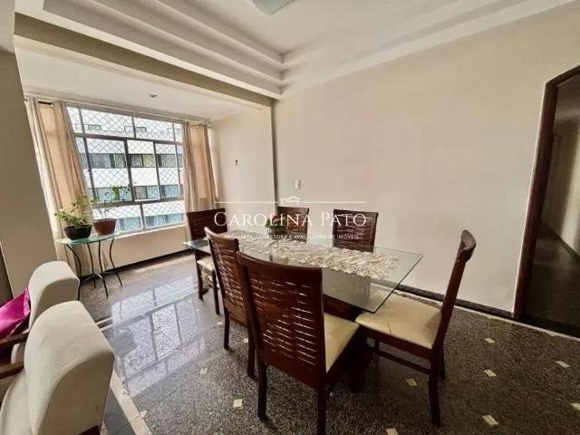 Apartamento para Venda em Salvador/BA Campo Grande 3 Quartos