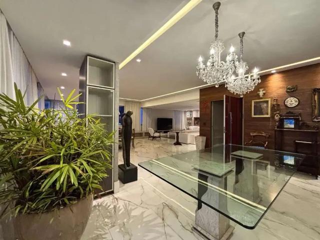 Apartamento para Venda em Salvador/BA Campo Grande 3 Quartos