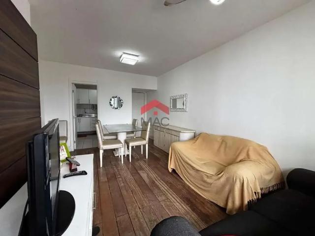 Apartamento para Venda em Salvador/BA Campo Grande 3 Quartos