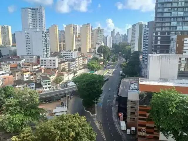 Apartamento para Venda em Salvador/BA Campo Grande 3 Quartos