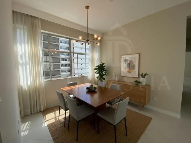Apartamento para Venda em Salvador/BA Campo Grande 3 Quartos
