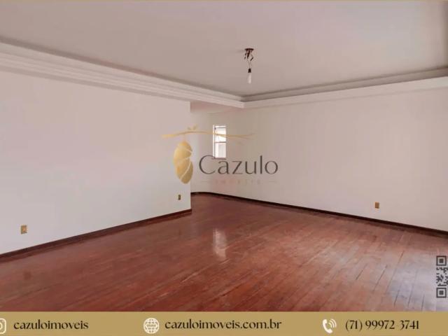 Apartamento para Venda em Salvador/BA Campo Grande 3 Quartos