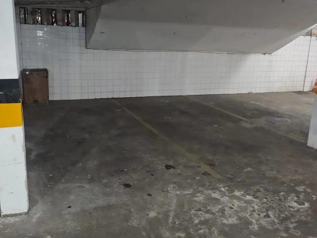 Apartamento para Venda em Salvador/BA Campo Grande 3 Quartos