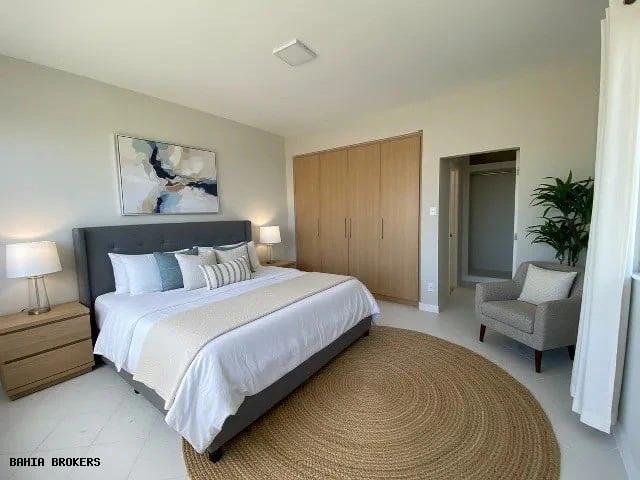 Apartamento para Venda em Salvador/BA Campo Grande 3 Quartos