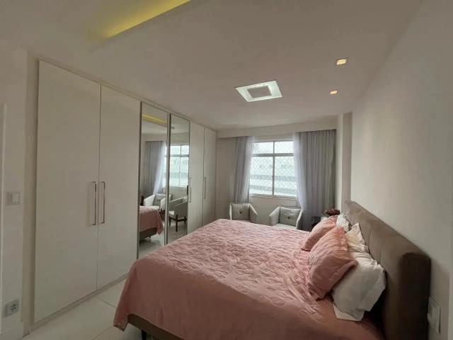 Apartamento para Venda em Salvador/BA Campo Grande 3 Quartos