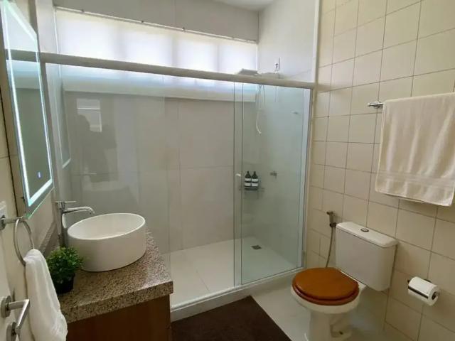 Apartamento para Venda em Salvador/BA Campo Grande 3 Quartos