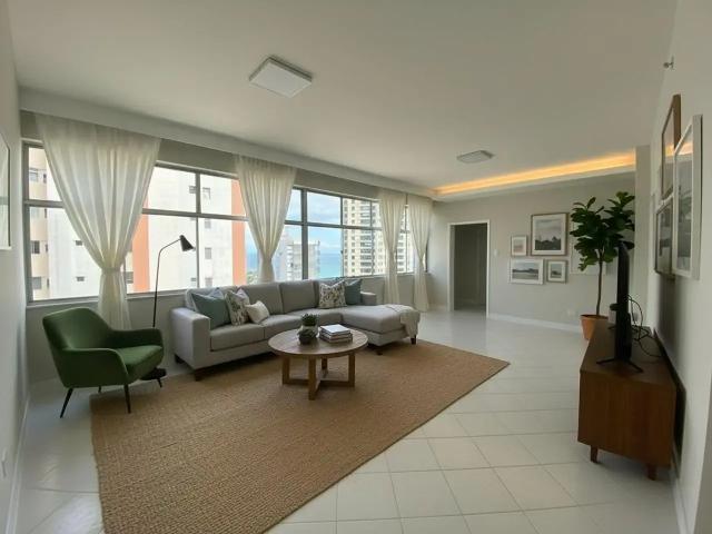 Apartamento para Venda em Salvador/BA Campo Grande 3 Quartos