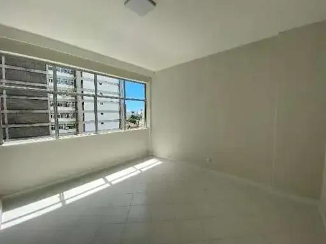 Apartamento para Venda em Salvador/BA Campo Grande 3 Quartos