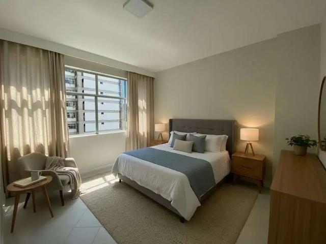 Apartamento para Venda em Salvador/BA Campo Grande 3 Quartos
