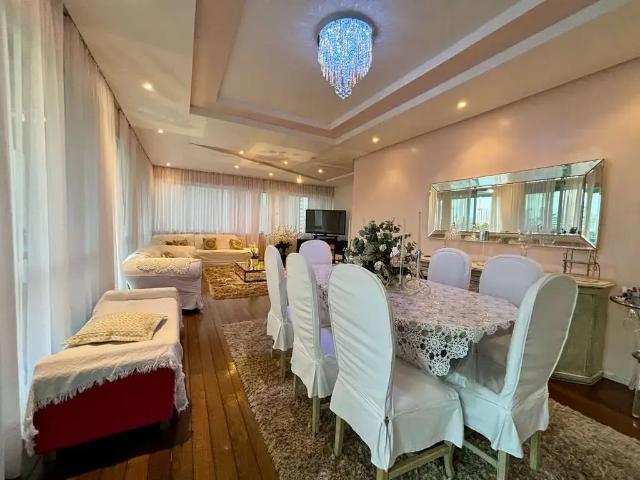 Apartamento para Venda em Salvador/BA Campo Grande 4 Quartos