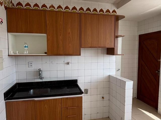 Apartamento para Locação em Salvador/BA Campo Grande 4 Quartos