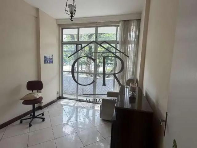 Apartamento para Venda em Salvador/BA Campo Grande 4 Quartos
