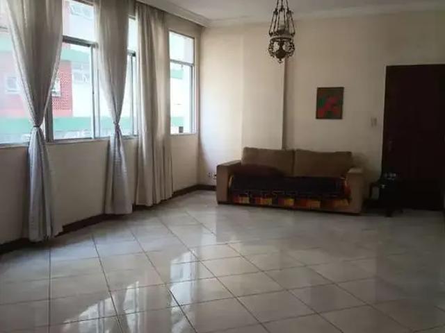 Apartamento para Venda em Salvador/BA Campo Grande 4 Quartos