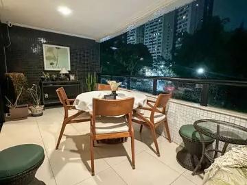 Apartamento para Venda em Salvador/BA Campinas de Brotas 4 Quartos