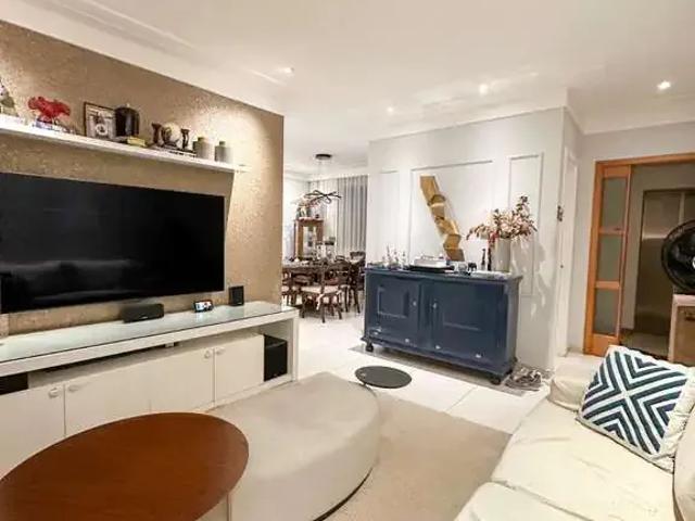 Apartamento para Venda em Salvador/BA Cidade Jardim 4 Quartos