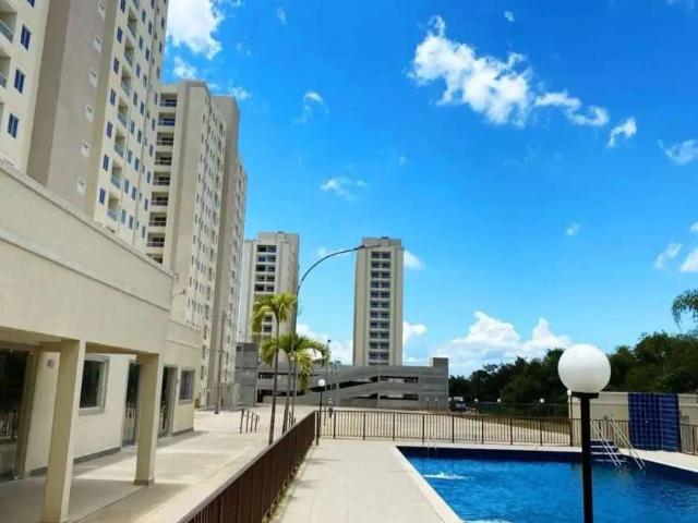 Apartamento para Venda em Salvador/BA Campinas de Pirajá 2 Quartos