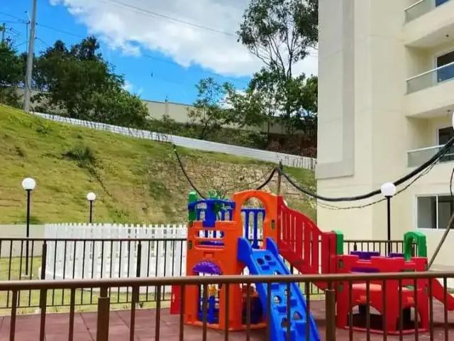 Apartamento para Venda em Salvador/BA Campinas de Pirajá 2 Quartos