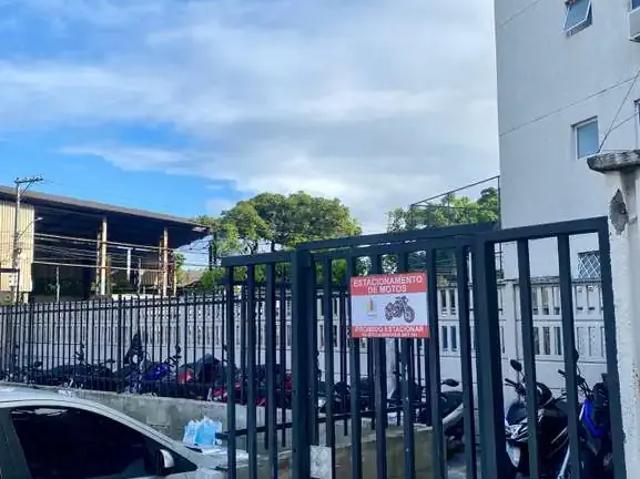 Apartamento para Venda em Salvador/BA Campinas de Pirajá 2 Quartos