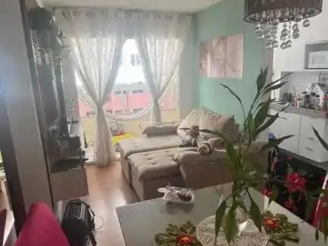 Apartamento para Venda em Salvador/BA Campinas de Pirajá 2 Quartos