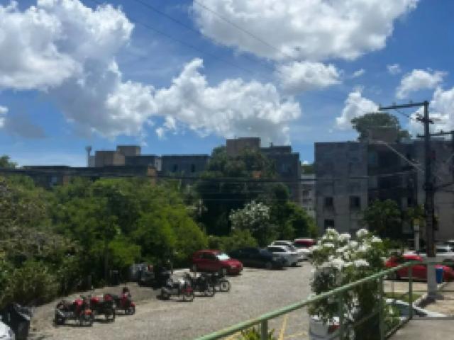 Apartamento para Venda em Salvador/BA Canabrava 2 Quartos