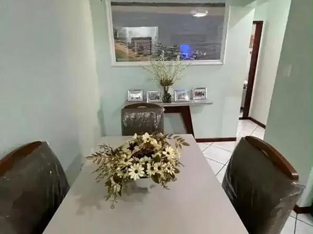 Apartamento para Venda em Salvador/BA Canabrava 2 Quartos